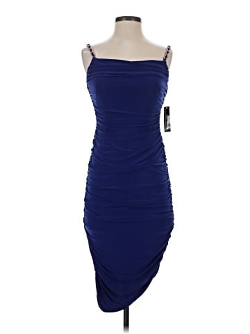 R&M Richards Cocktail Dress (view 1)