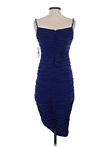 R&M Richards Cocktail Dress (view 2)