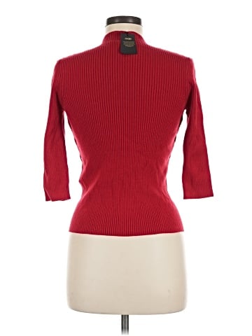 Maje Turtleneck Sweater (view 2)