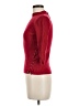 Maje Red Turtleneck Sweater Size Med (2) - photo 5