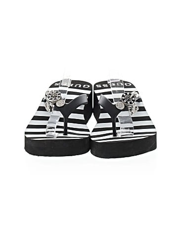 Guess Flip Flops (view 2)
