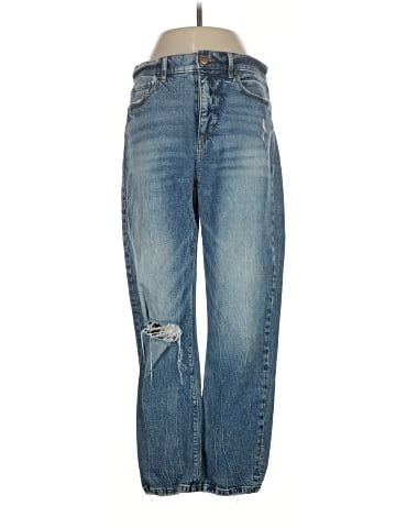 Ann Taylor LOFT Jeans (view 1)