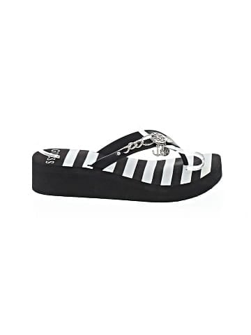 Guess Flip Flops (view 1)