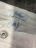 Great Northwest Indigo Gray Jeans Size 6 - photo 4