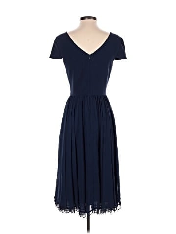 Dress the Population Cocktail Dress (view 2)