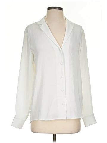 Wilfred Long Sleeve Blouse (view 1)