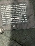 Steve Madden 100% Polyester Solid Black Snow Jacket Size 4T - photo 3