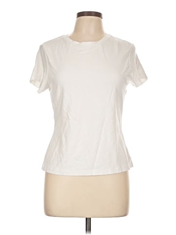 Adrienne Vittadini Short Sleeve T-Shirt (view 1)