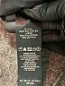 Forever New 100% Polyester Black Formal Skirt Size 4 - photo 5