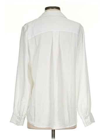 Wilfred Long Sleeve Blouse (view 2)