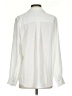 Wilfred Ivory Long Sleeve Blouse Size S - photo 2