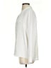 Wilfred Ivory Long Sleeve Blouse Size S - photo 5