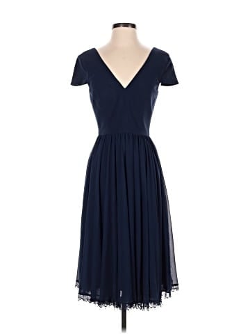 Dress the Population Cocktail Dress (view 1)