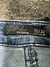 PrAna Solid Blue Jeans Size 10 - photo 7