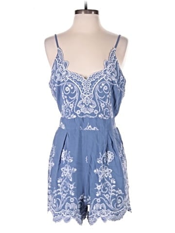 rue21 Romper (view 1)