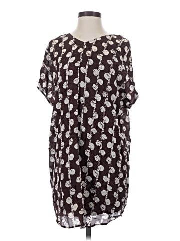 Madewell Casual Dress (view 1)