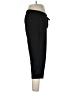 Tek Gear Solid Black Casual Pants Size L - photo 4
