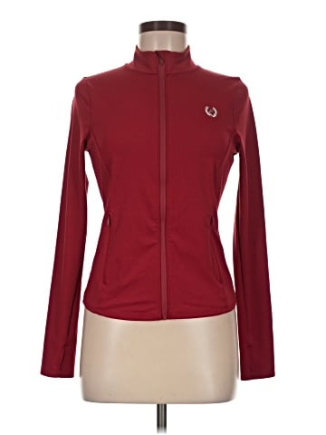 Victoria's Secret Pink Track Jacket (view 1)