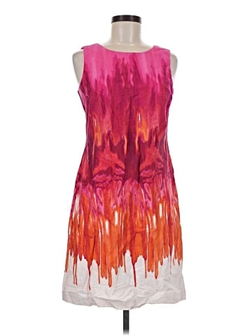 Calvin Klein Cocktail Dress (view 1)
