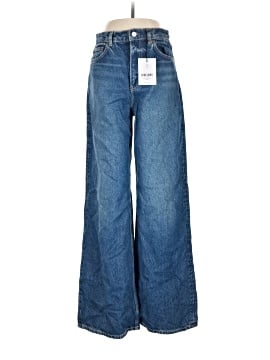 Reformation Jeans