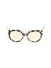 TOMS Ivory Sunglasses One size - photo 2