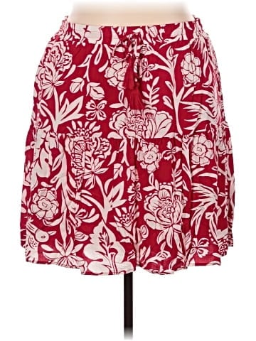 Knox Rose Casual Skirt (view 1)