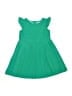 Janie and Jack 100% Polyester Solid Green Dress Size 18-24 mo - photo 1