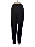 Eddie Bauer Solid Black Track Pants Size L - photo 2