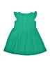 Janie and Jack 100% Polyester Solid Green Dress Size 18-24 mo - photo 2