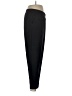Eddie Bauer Solid Black Track Pants Size L - photo 4