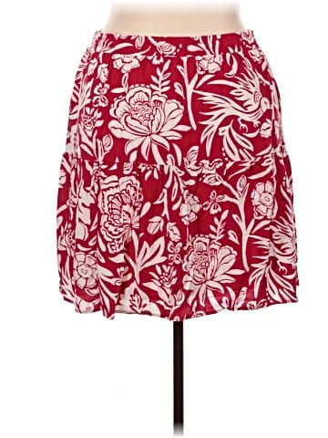 Knox Rose Casual Skirt (view 2)
