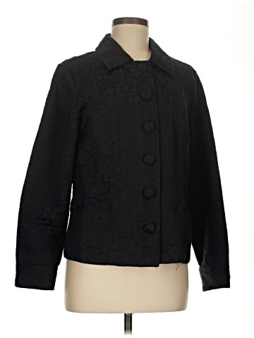 Croft & Barrow Coat (view 1)