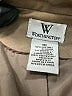 Worthington 100% Polyester Tan Blazer Size 10 - photo 6
