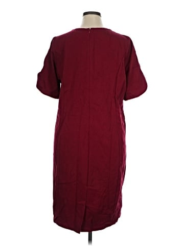 Susan Graver Casual Dress (view 2)