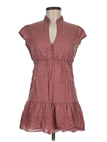 Charlotte Russe Casual Dress (view 1)