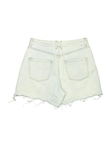 Billabong Denim Shorts (view 2)
