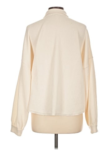 Blu Pepper Pullover Sweater (view 2)