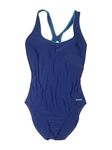 Speedo One Piece Swimsuit (view 1)