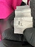 Fabletics Pink Tank Top Size XL - photo 8