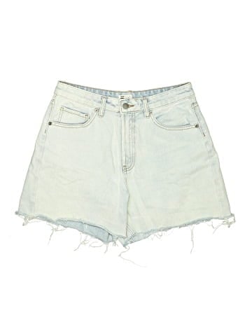Billabong Denim Shorts (view 1)