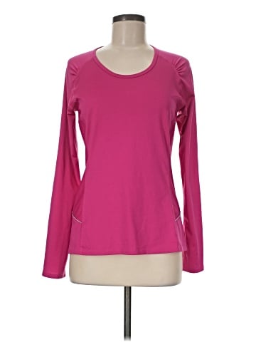 MTA Sport Long Sleeve T-Shirt (view 1)