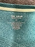 Tek Gear Teal Pullover Sweater Size M - photo 7