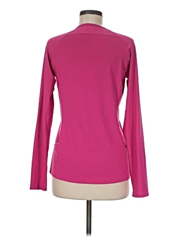 MTA Sport Long Sleeve T-Shirt (view 2)