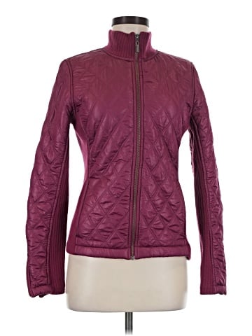PrAna Jacket (view 1)