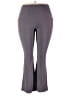 Avia Gray Active Pants Size 22 - photo 1