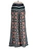 Clover Canyon 100% Polyester Paisley Green Casual Pants Size S - photo 1