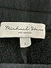 Michael Stars Black Casual Pants Size Lg (2) - photo 7