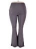 Avia Gray Active Pants Size 22 - photo 2