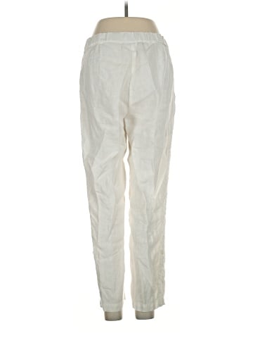 Purejill Linen Pants (view 2)