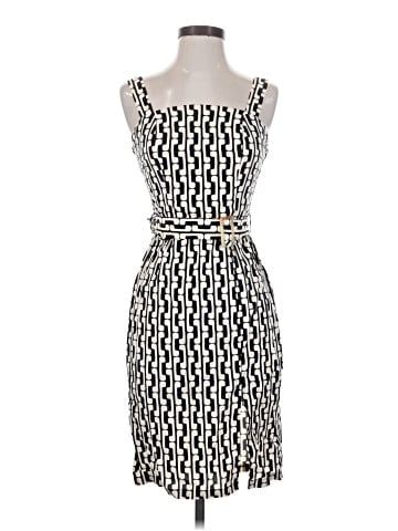 Monteau Cocktail Dress (view 1)